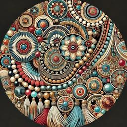 Mystic Mandala