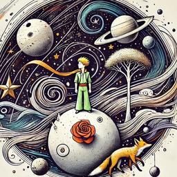 The Little Prince